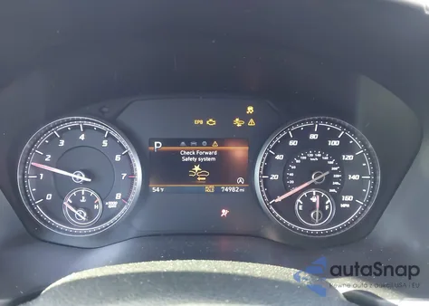 2021 Hyundai Santa Fe Se from USA, damaged, VIN 5NMS14AJ0MH346205